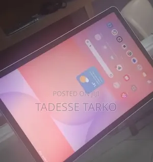 New Samsung Galaxy Tab S10 Lite 128 GB Silver