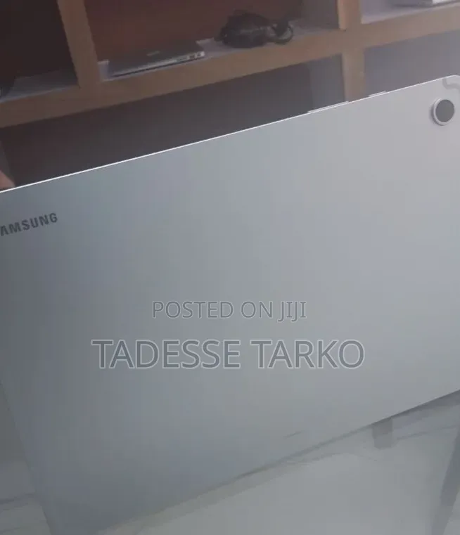 New Samsung Galaxy Tab S10 Lite 128 GB Silver