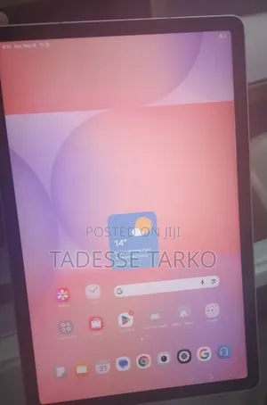 New Samsung Galaxy Tab S10 Lite 128 GB Silver