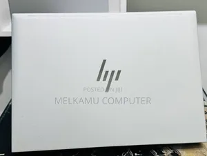 New Laptop HP EliteBook 830 G9 16GB Intel Core i5 SSD 512GB