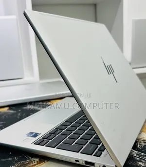 New Laptop HP EliteBook 830 G9 16GB Intel Core i5 SSD 512GB