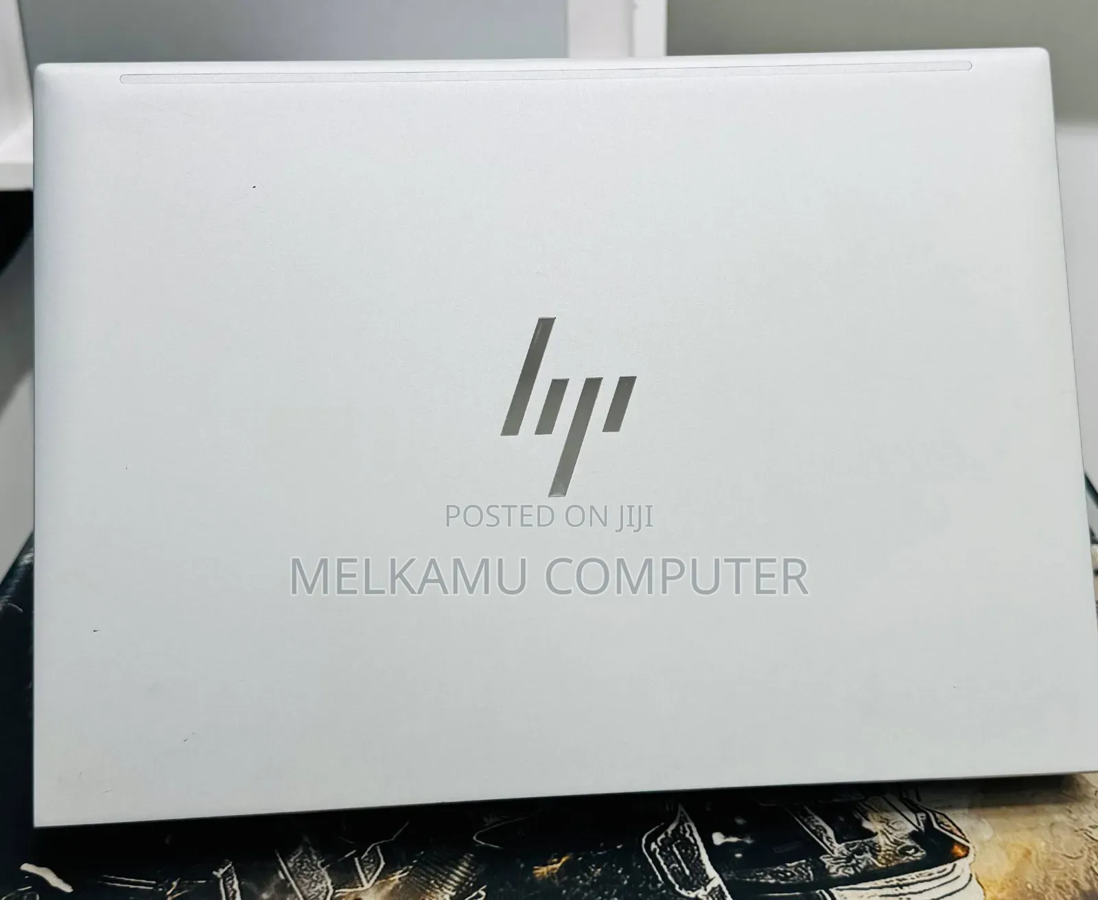New Laptop HP EliteBook 830 G9 16GB Intel Core i5 SSD 512GB