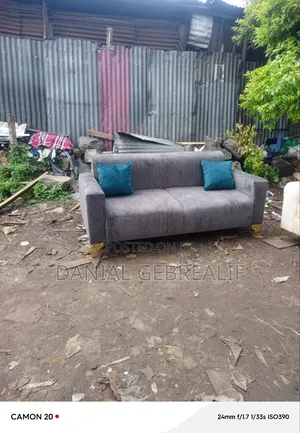 Charming Sofa