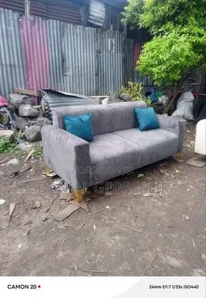 Charming Sofa