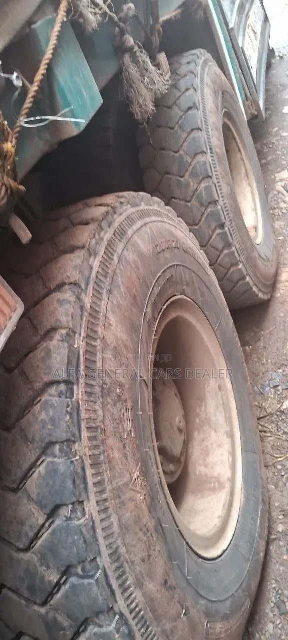 2009 ሞዴል ሲኖ 371 ፓወር አልፈታም ፤ ንክኪ የለውም