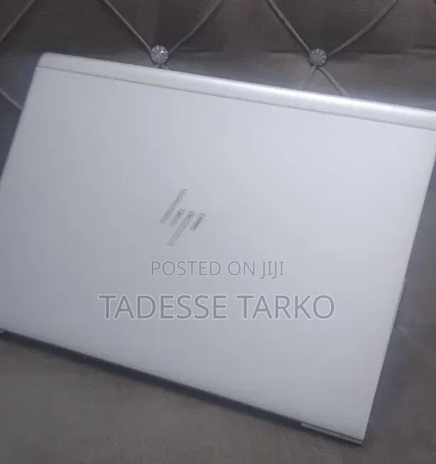 New Laptop HP EliteBook 840 G6 8GB Intel Core i7 SSD 512GB