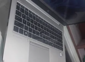 New Laptop HP EliteBook 840 G6 8GB Intel Core i7 SSD 512GB