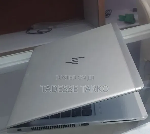 New Laptop HP EliteBook 840 G6 8GB Intel Core i7 SSD 512GB