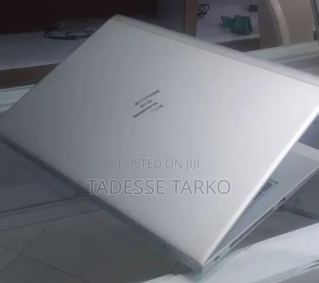 New Laptop HP EliteBook 840 G6 8GB Intel Core i7 SSD 512GB