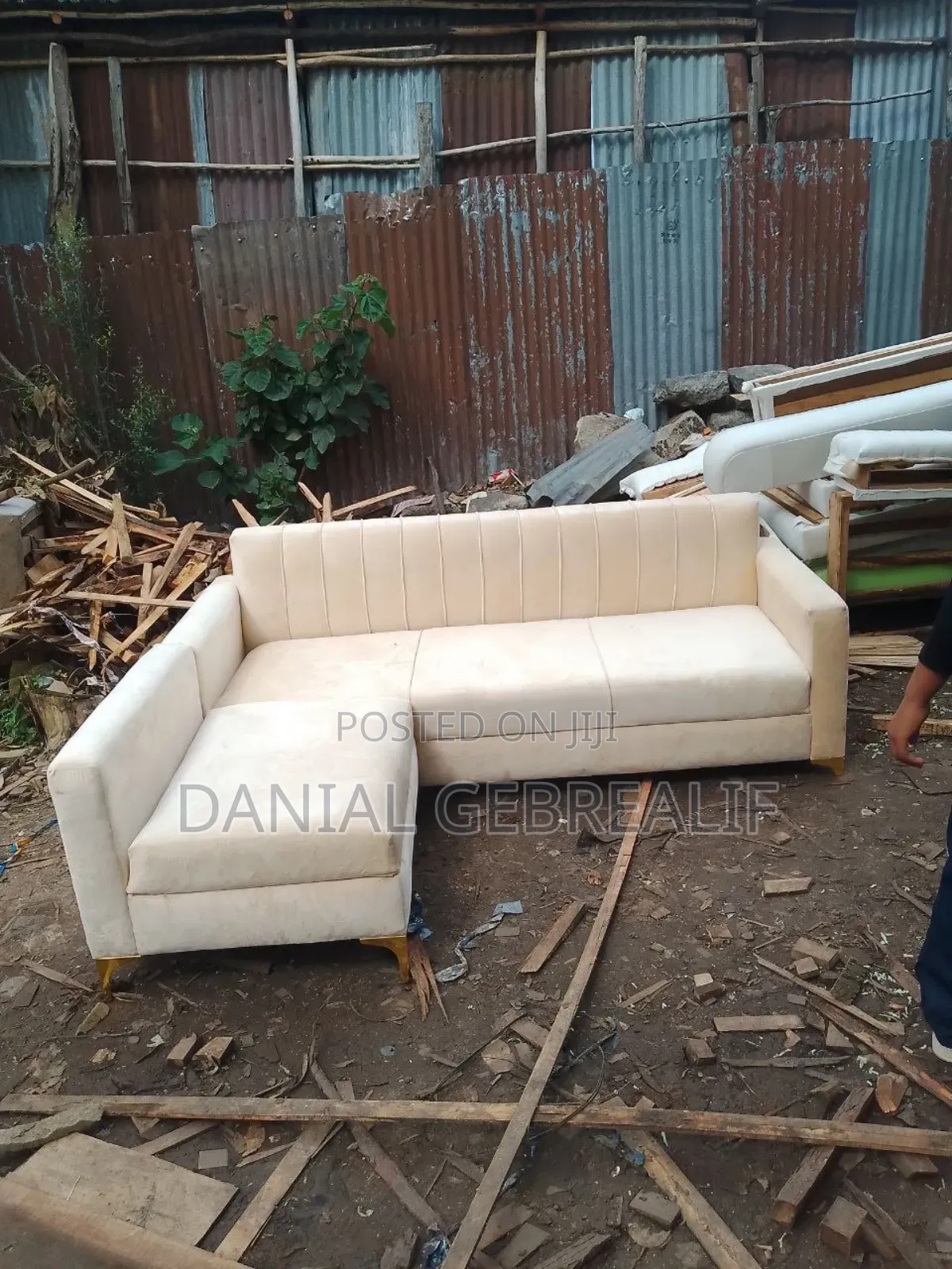 Luxury Comfort