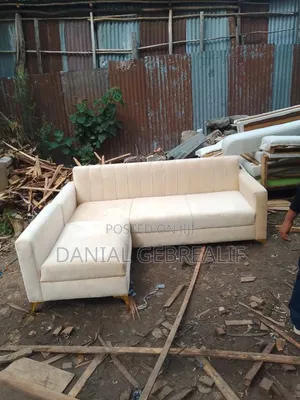 Luxury Comfort