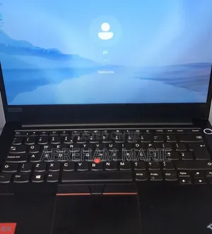 New Laptop Lenovo ThinkPad E14 Gen 1 16GB Intel Core i7 SSD 512GB