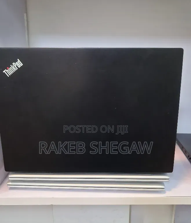 New Laptop Lenovo ThinkPad E14 Gen 5 16GB Intel Core i7 SSD 512GB