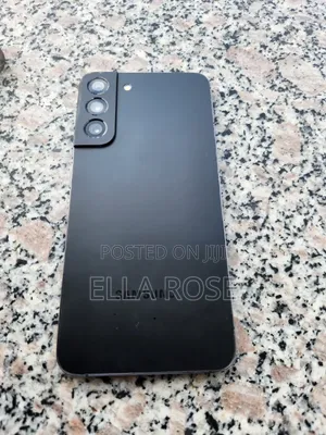 Samsung Galaxy S22+ 5G 256 GB Black
