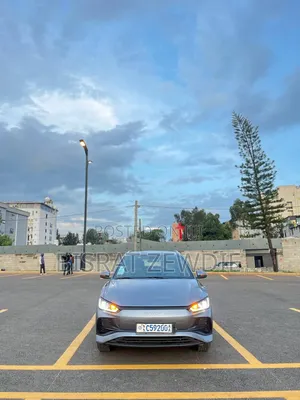 BYD E2 43 kWh 94 hp FWD 2024 Gray