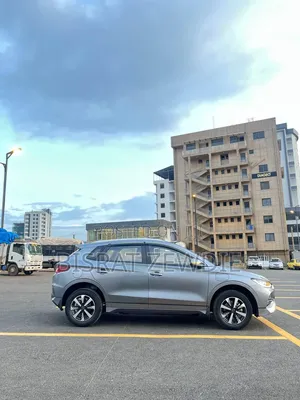 BYD E2 43 kWh 94 hp FWD 2024 Gray