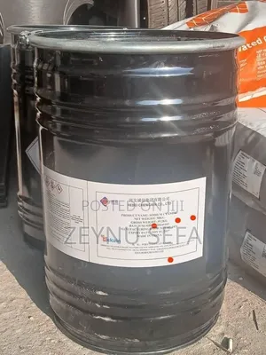 Sodium Cyanide