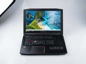 Laptop Acer Predator Helios 300 16GB Intel Core i7 SSD 256GB