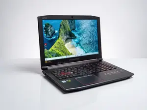 Laptop Acer Predator Helios 300 16GB Intel Core i7 SSD 256GB