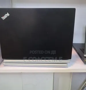 New Laptop Lenovo ThinkPad E14 Gen 1 16GB Intel Core i7 SSD 512GB