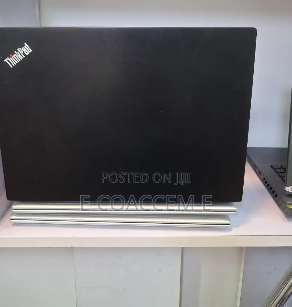 New Laptop Lenovo ThinkPad E14 Gen 1 16GB Intel Core i7 SSD 512GB