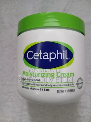 Cetaphil Cream