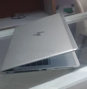 New Laptop HP EliteBook 840 8GB Intel Core i5 SSD 512GB