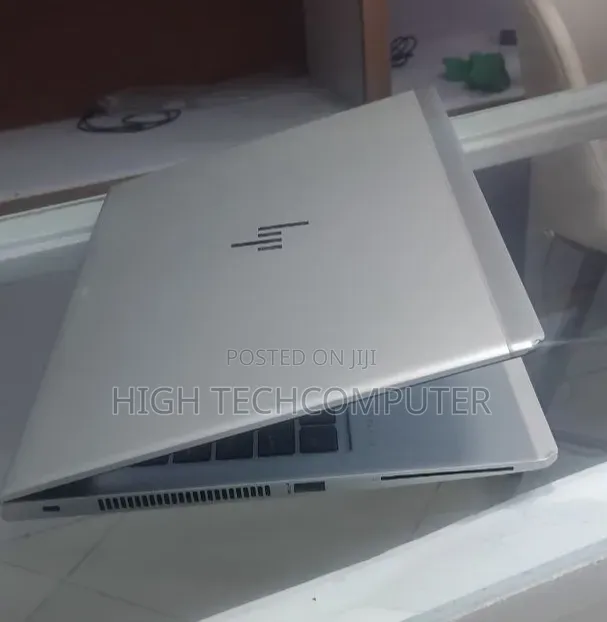 New Laptop HP EliteBook 840 8GB Intel Core i5 SSD 512GB