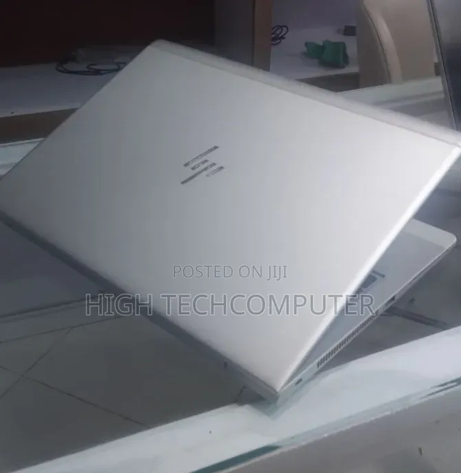 New Laptop HP EliteBook 840 8GB Intel Core i5 SSD 512GB
