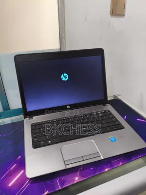 Laptop HP ProBook 440 G1 4GB Intel Core i5 HDD+SSD 500GB