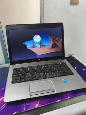 Laptop HP ProBook 440 G1 4GB Intel Core i5 HDD+SSD 500GB