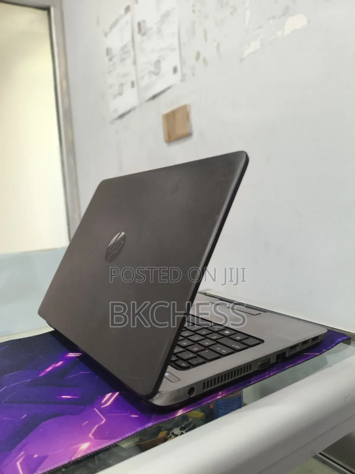 Laptop HP ProBook 440 G1 4GB Intel Core i5 HDD+SSD 500GB