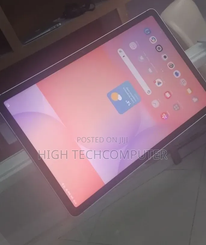 New Samsung Galaxy Tab S10 Lite 128 GB Silver