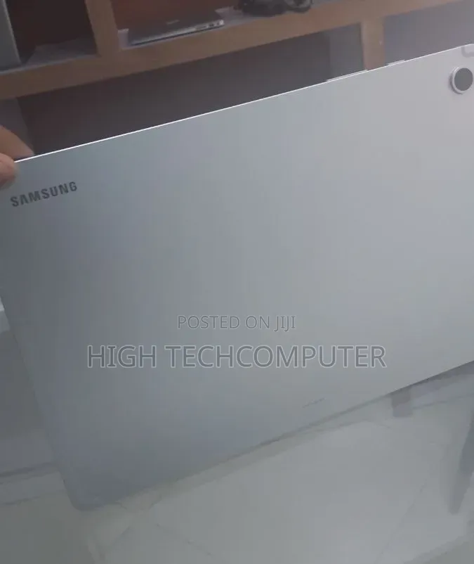 New Samsung Galaxy Tab S10 Lite 128 GB Silver