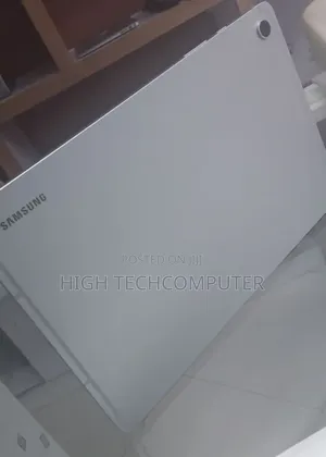 New Samsung Galaxy Tab S10 Lite 128 GB Silver