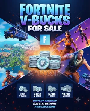 Fortnite Vbucks and Battlepass
