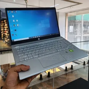 New Laptop HP Pavilion 14 16GB Intel Core i7 SSD 512GB