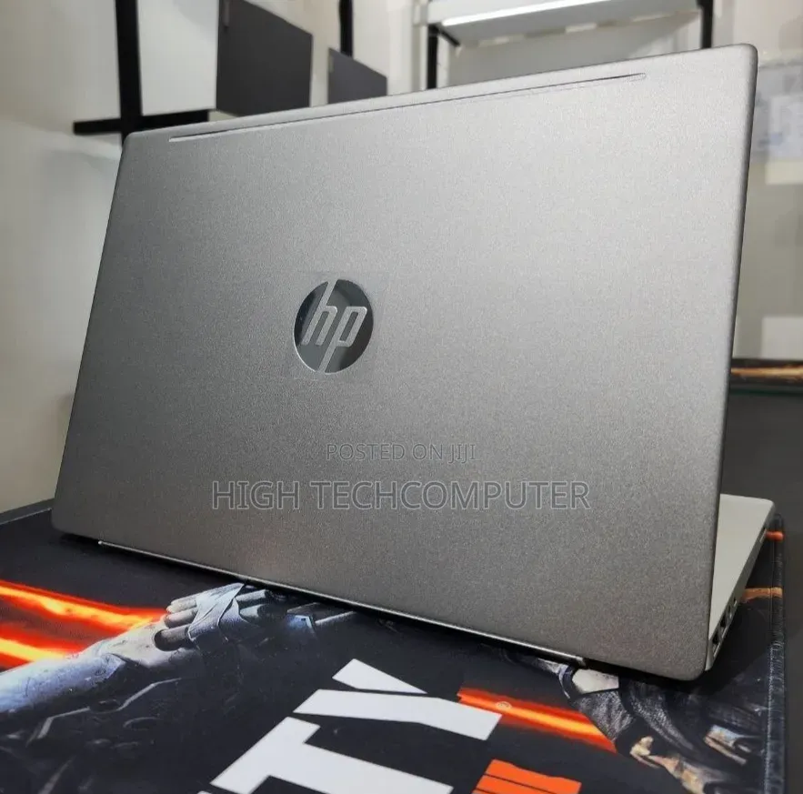New Laptop HP Pavilion 14 16GB Intel Core i7 SSD 512GB