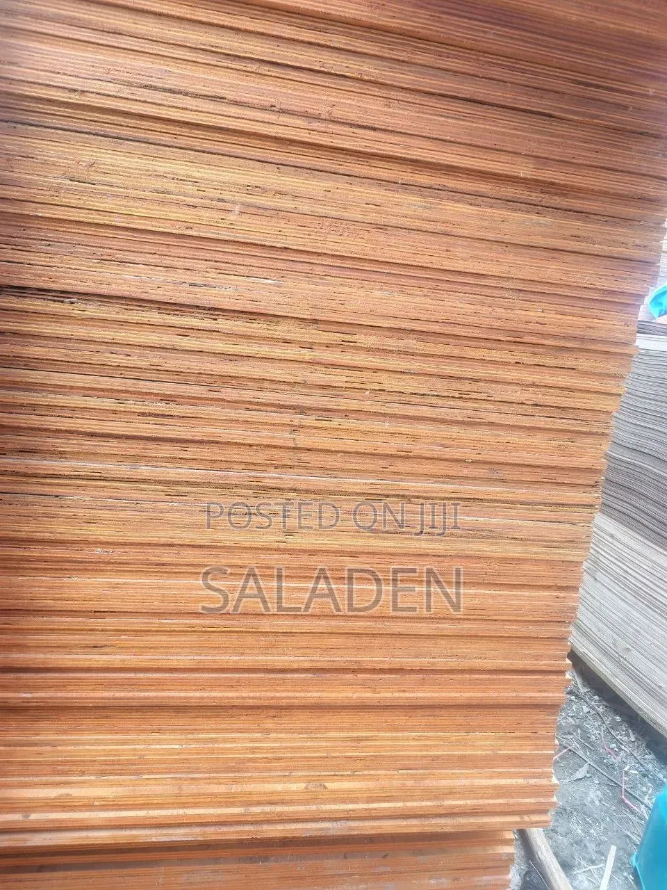 Plywood Plywood
