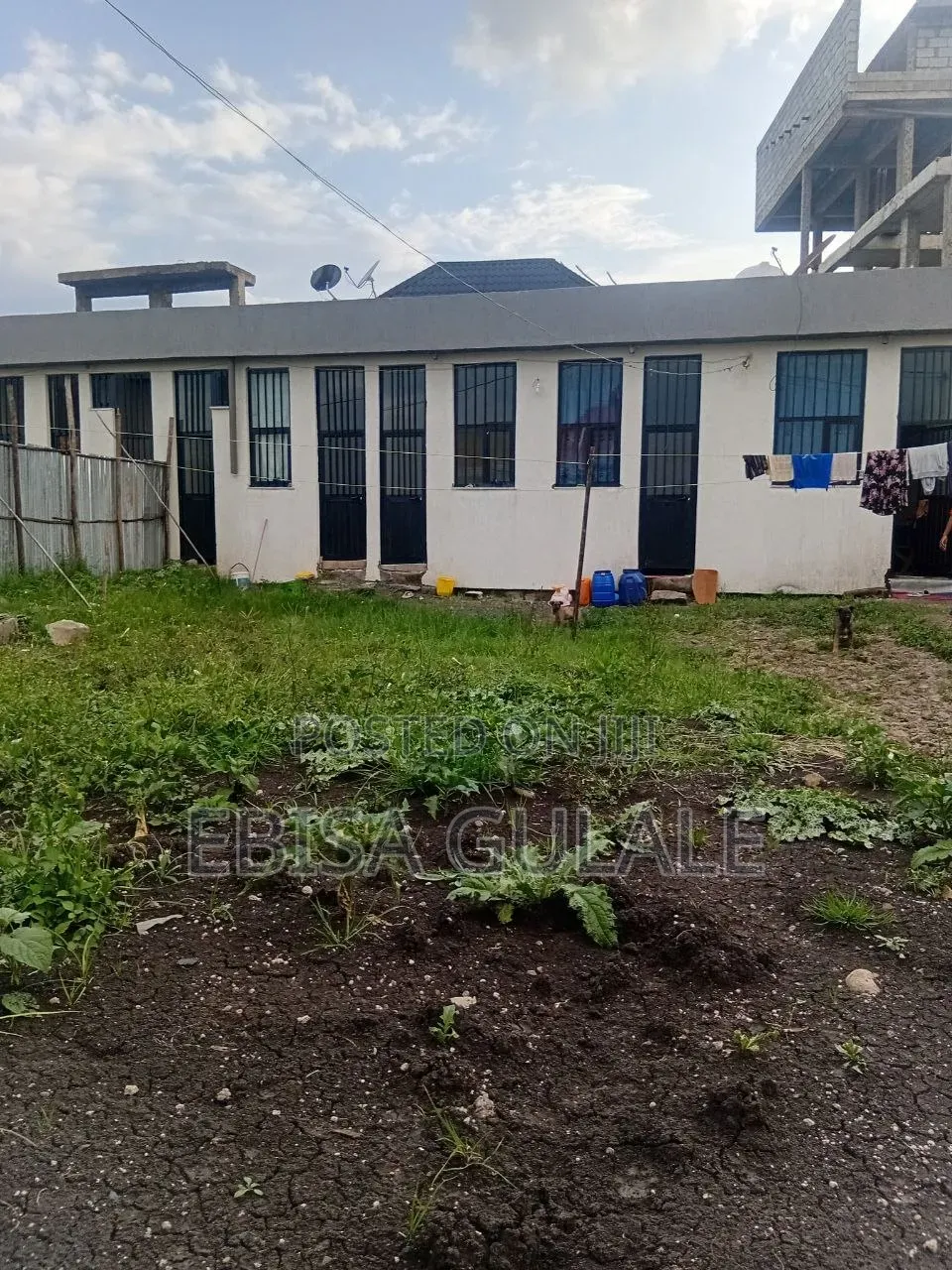 3bdrm Farm House in Oromia-Finfinne for sale
