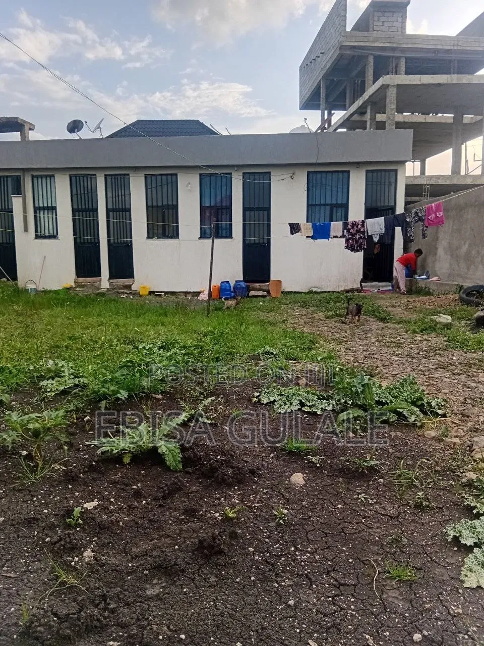 3bdrm Farm House in Oromia-Finfinne for sale