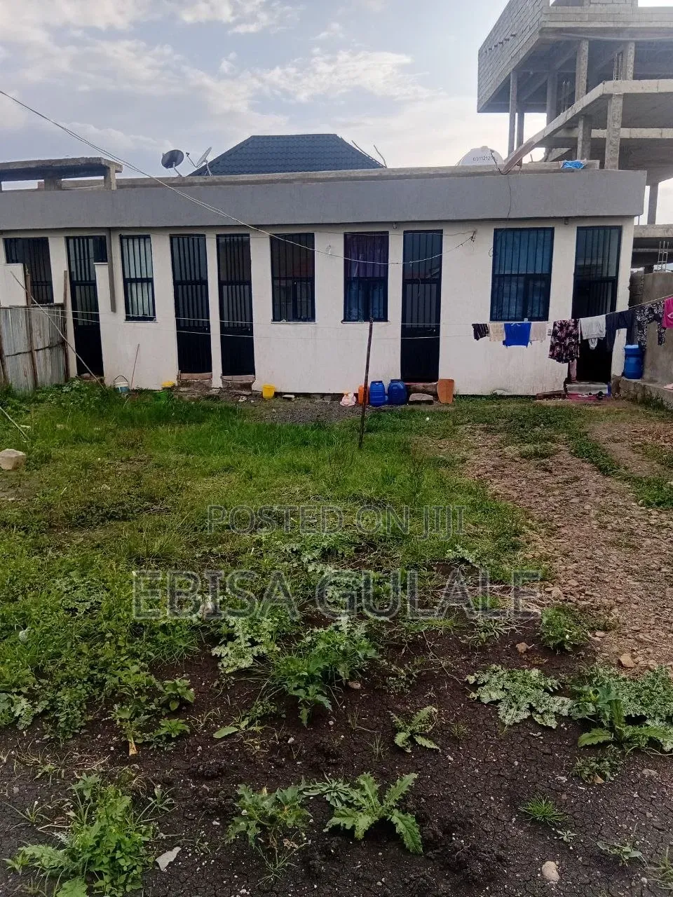 3bdrm Farm House in Oromia-Finfinne for sale