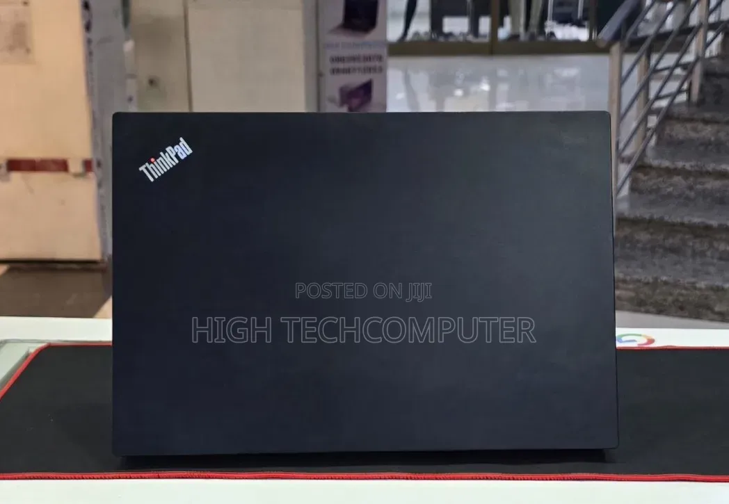 New Laptop Lenovo ThinkPad E585 16GB Intel Core i7 HDD 512GB