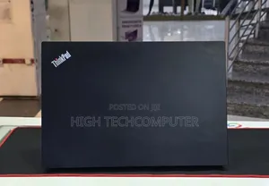 New Laptop Lenovo ThinkPad E585 16GB Intel Core i7 HDD 512GB