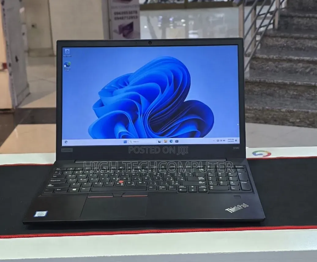 New Laptop Lenovo ThinkPad E585 16GB Intel Core i7 HDD 512GB