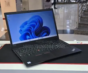 New Laptop Lenovo ThinkPad E585 16GB Intel Core i7 HDD 512GB