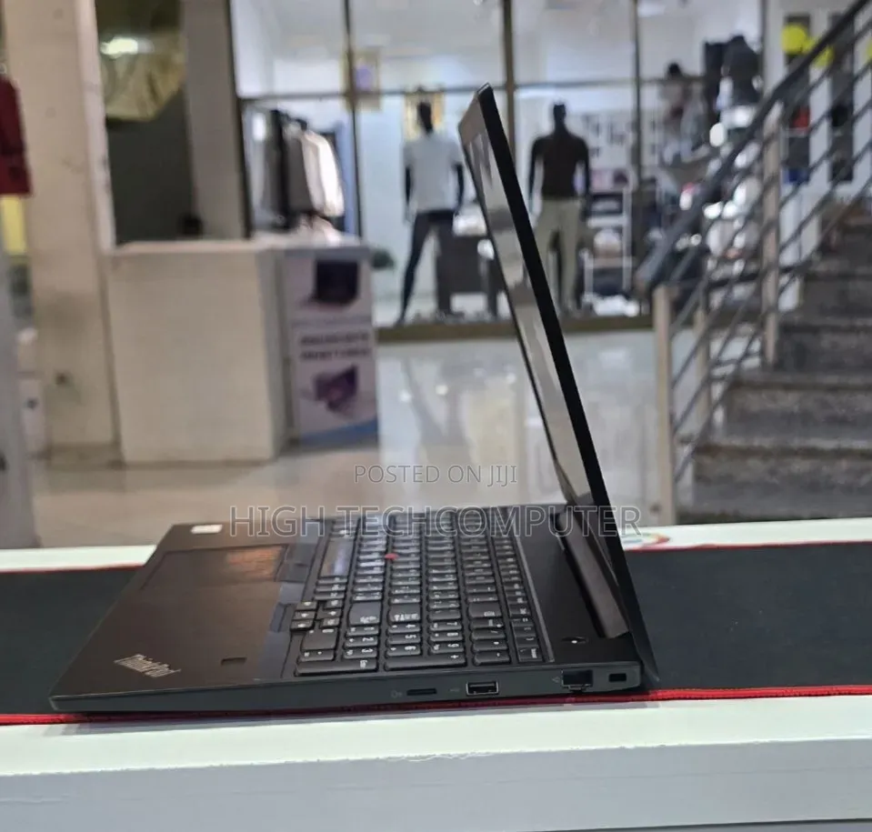 New Laptop Lenovo ThinkPad E585 16GB Intel Core i7 HDD 512GB