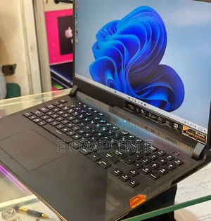 New Laptop Acer 16GB Intel Core i7 SSD 512GB