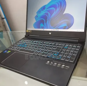 New Laptop Acer 16GB Intel Core i7 SSD 512GB