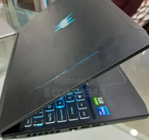 New Laptop Acer 16GB Intel Core i7 SSD 512GB